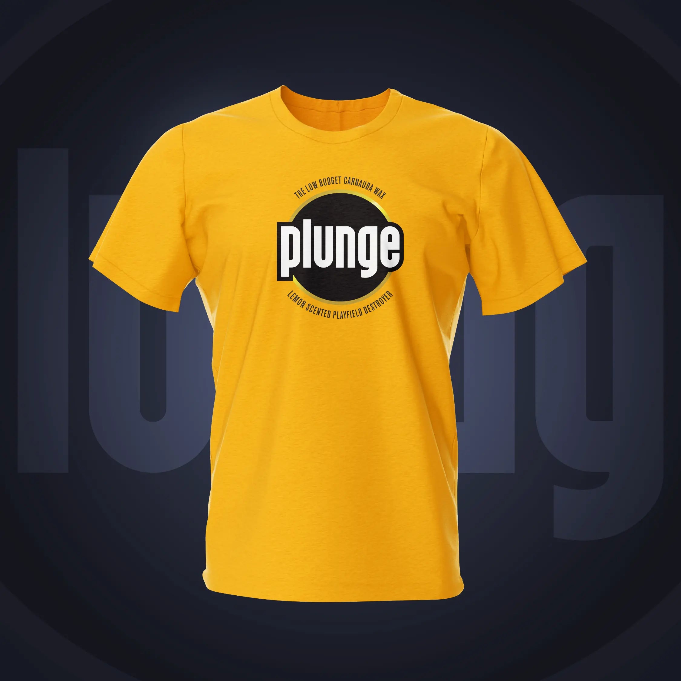 Plunge Pinball T-Shirt